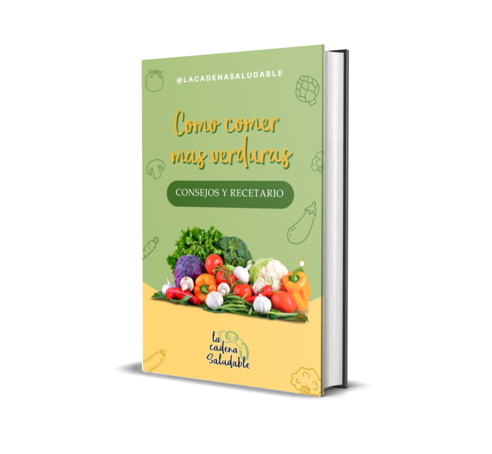 Reto de 14 días: Pierde peso y adquiere Hábitos Saludables - Imagen 3