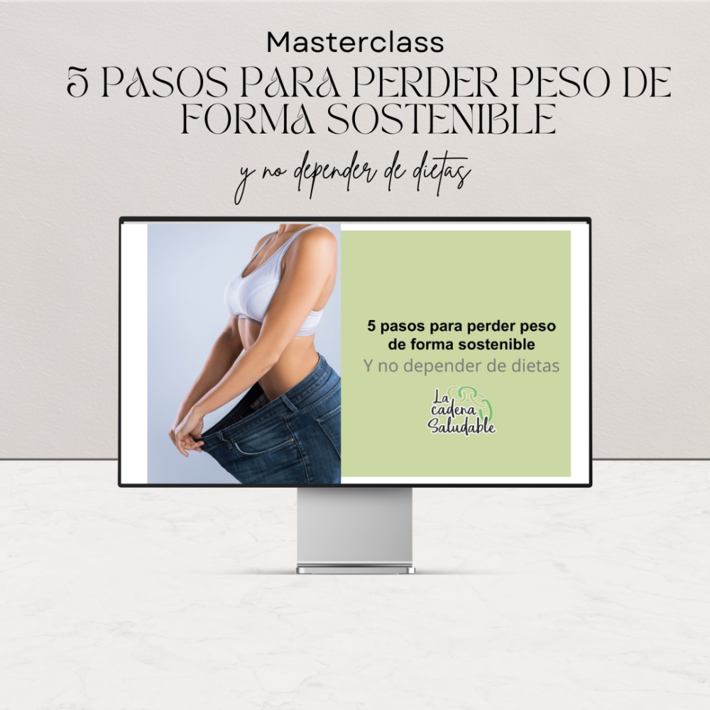 Reto de 14 días: Pierde peso y adquiere Hábitos Saludables - Imagen 5