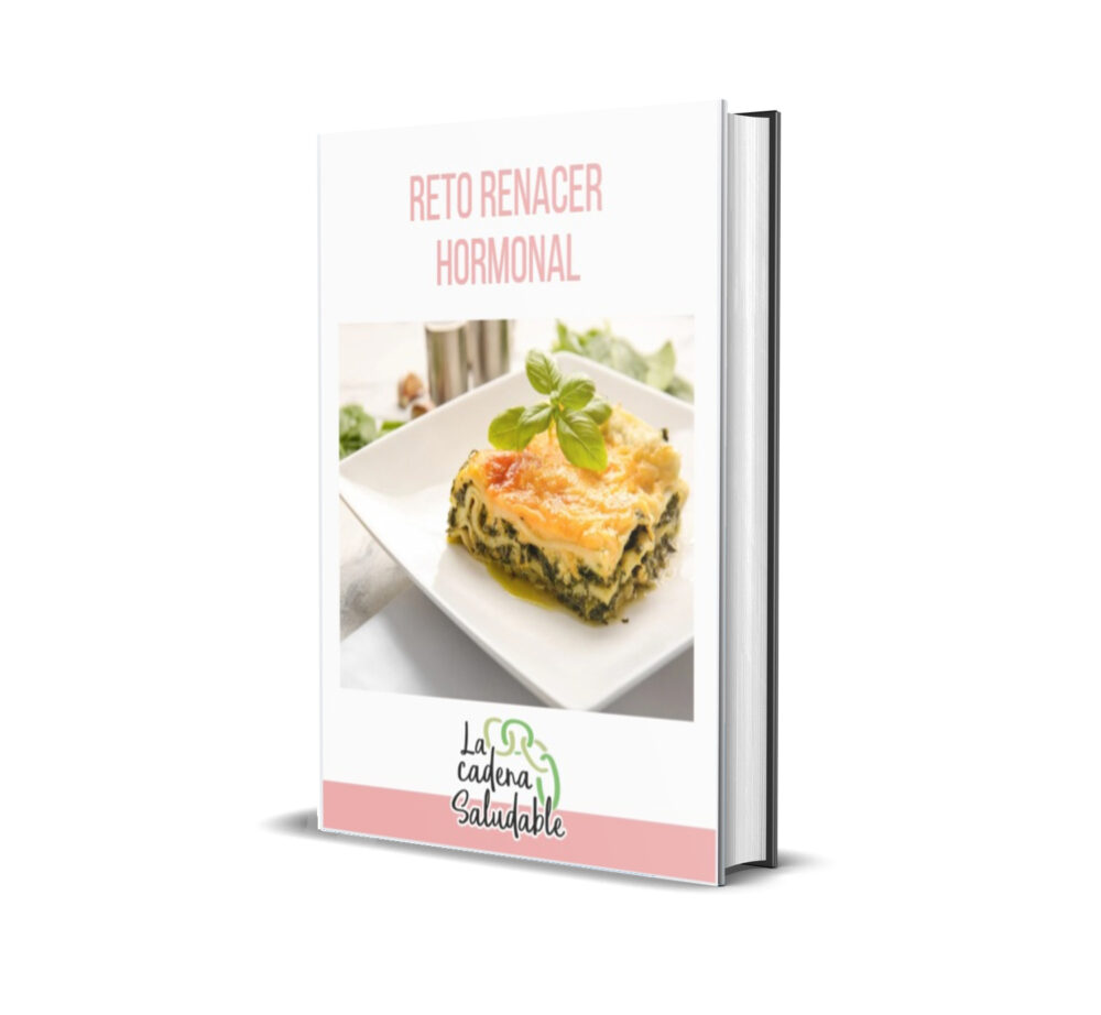 Reto de 14 días: Renacer Hormonal - Imagen 3