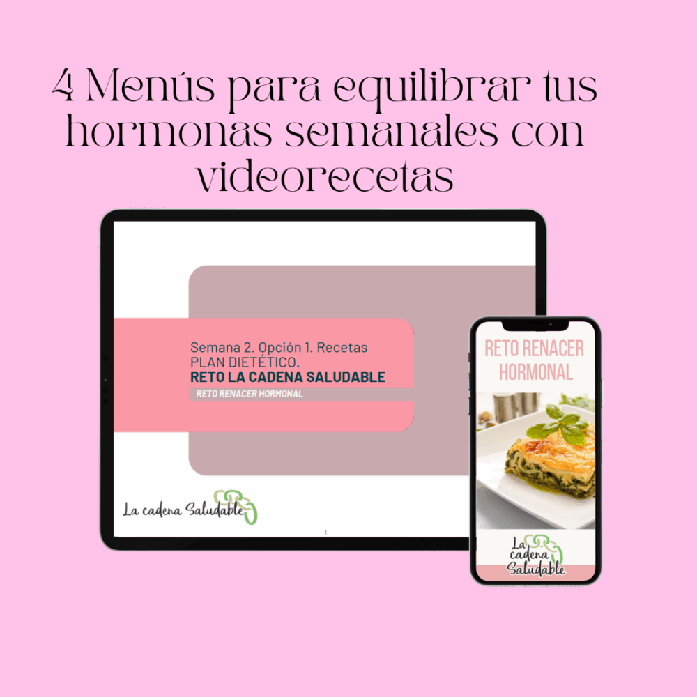Reto de 14 días: Renacer Hormonal - Imagen 5