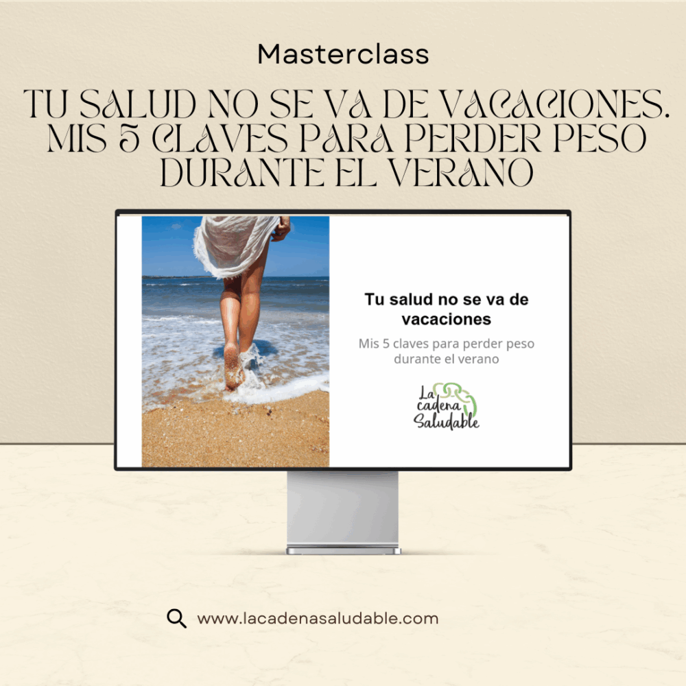 Reto de 7 días: Transforma tu verano - Imagen 3